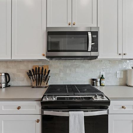 Apartmán Outstanding Amenities-New Complex- Downtown Luxury Salt Lake City Exteriér fotografie