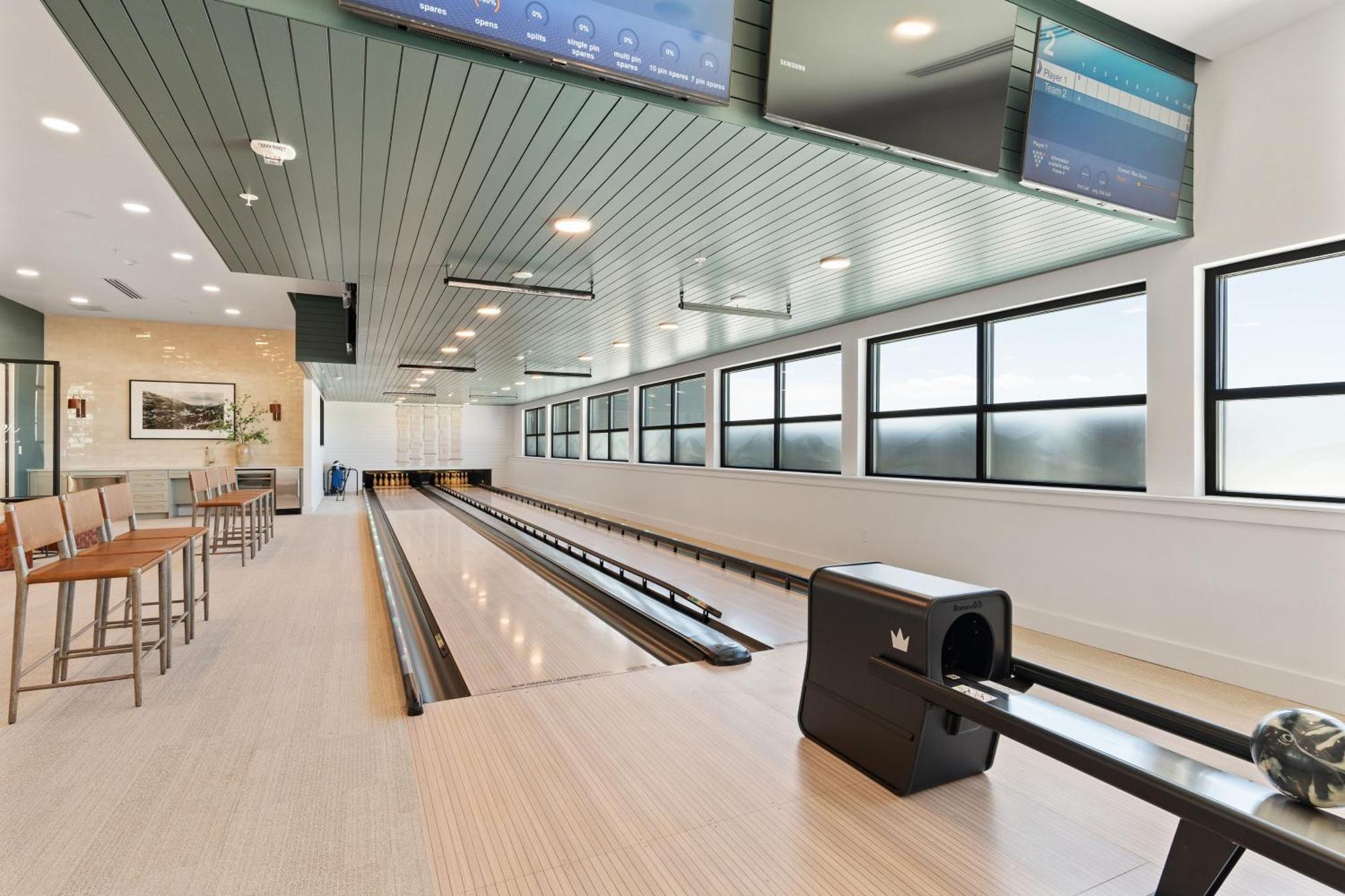 Apartmán Outstanding Amenities-New Complex- Downtown Luxury Salt Lake City Exteriér fotografie