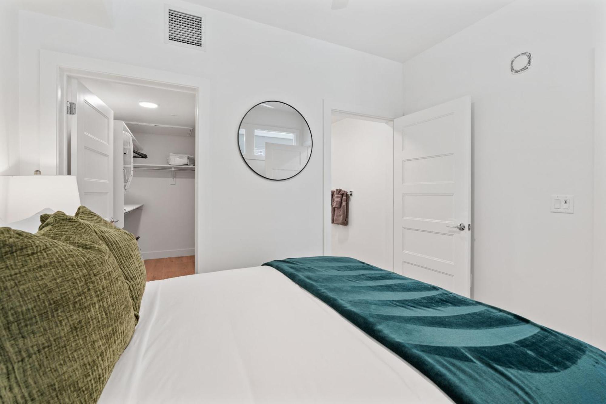 Apartmán Outstanding Amenities-New Complex- Downtown Luxury Salt Lake City Exteriér fotografie