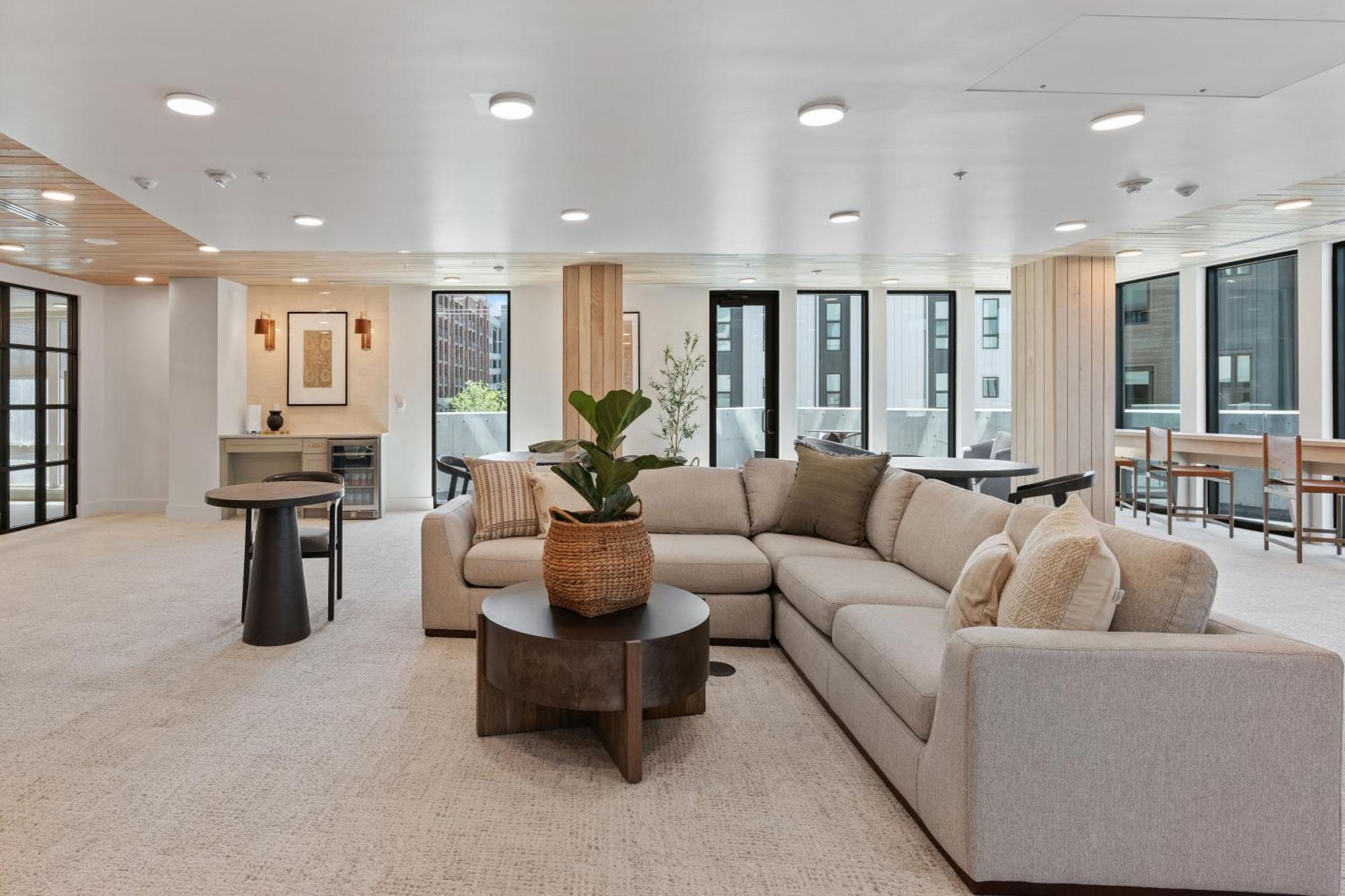 Apartmán Outstanding Amenities-New Complex- Downtown Luxury Salt Lake City Exteriér fotografie