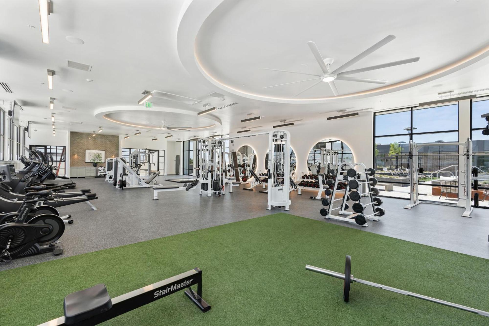 Apartmán Outstanding Amenities-New Complex- Downtown Luxury Salt Lake City Exteriér fotografie