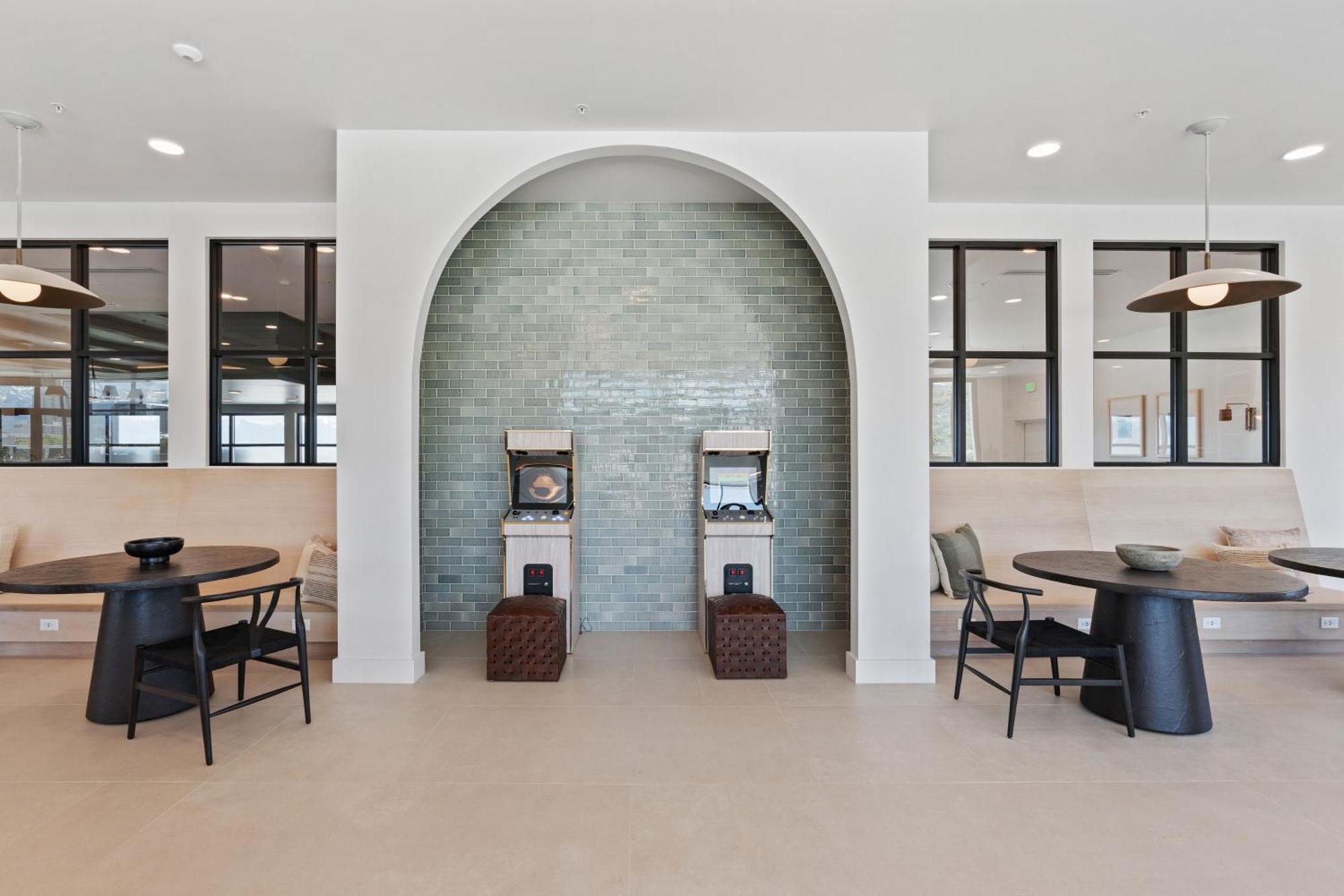 Apartmán Outstanding Amenities-New Complex- Downtown Luxury Salt Lake City Exteriér fotografie