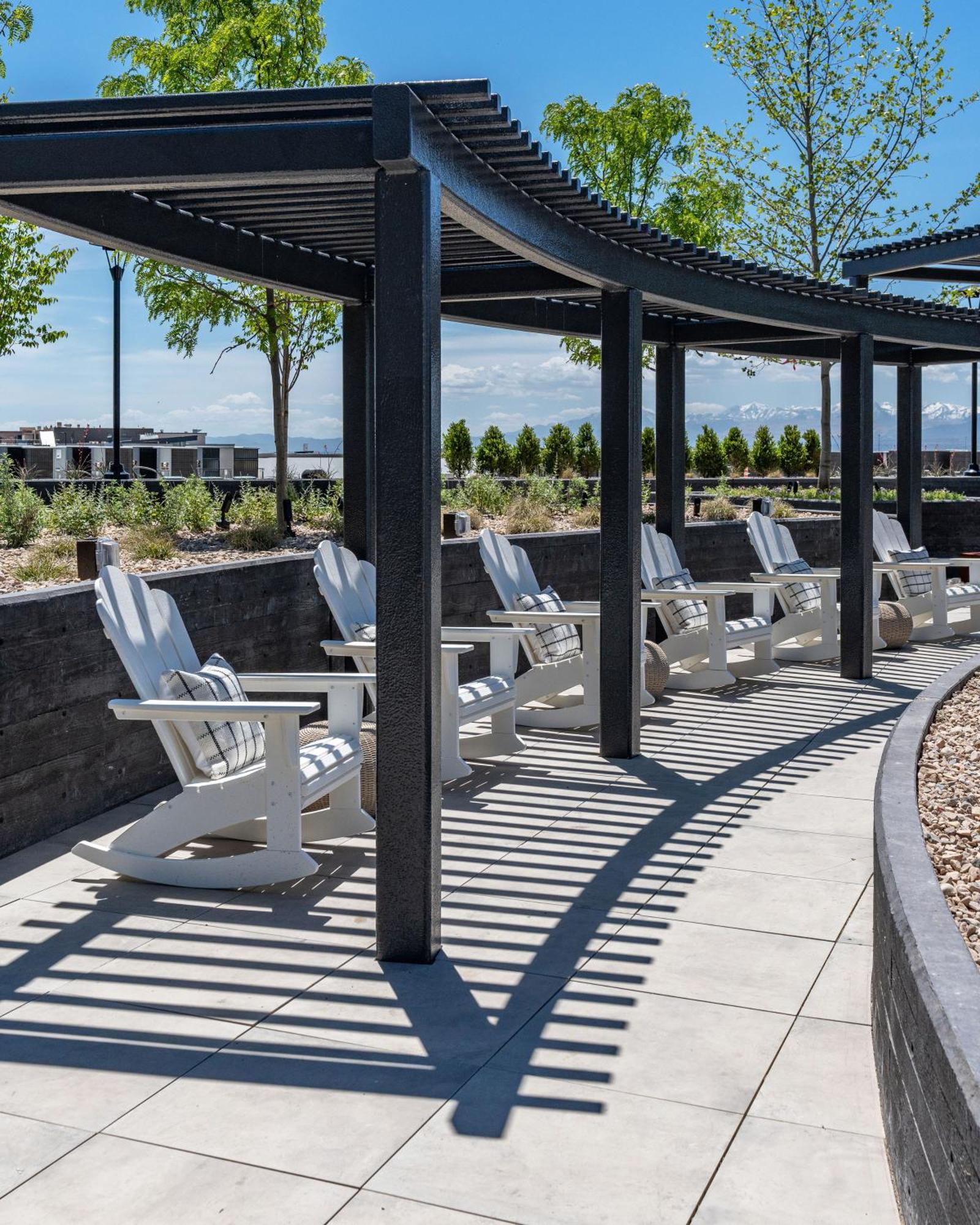 Apartmán Outstanding Amenities-New Complex- Downtown Luxury Salt Lake City Exteriér fotografie